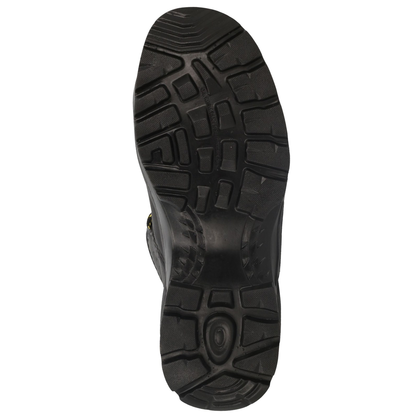 Botas de seguridad con casquillo de acero #27 cm Surtek - Imagen 2