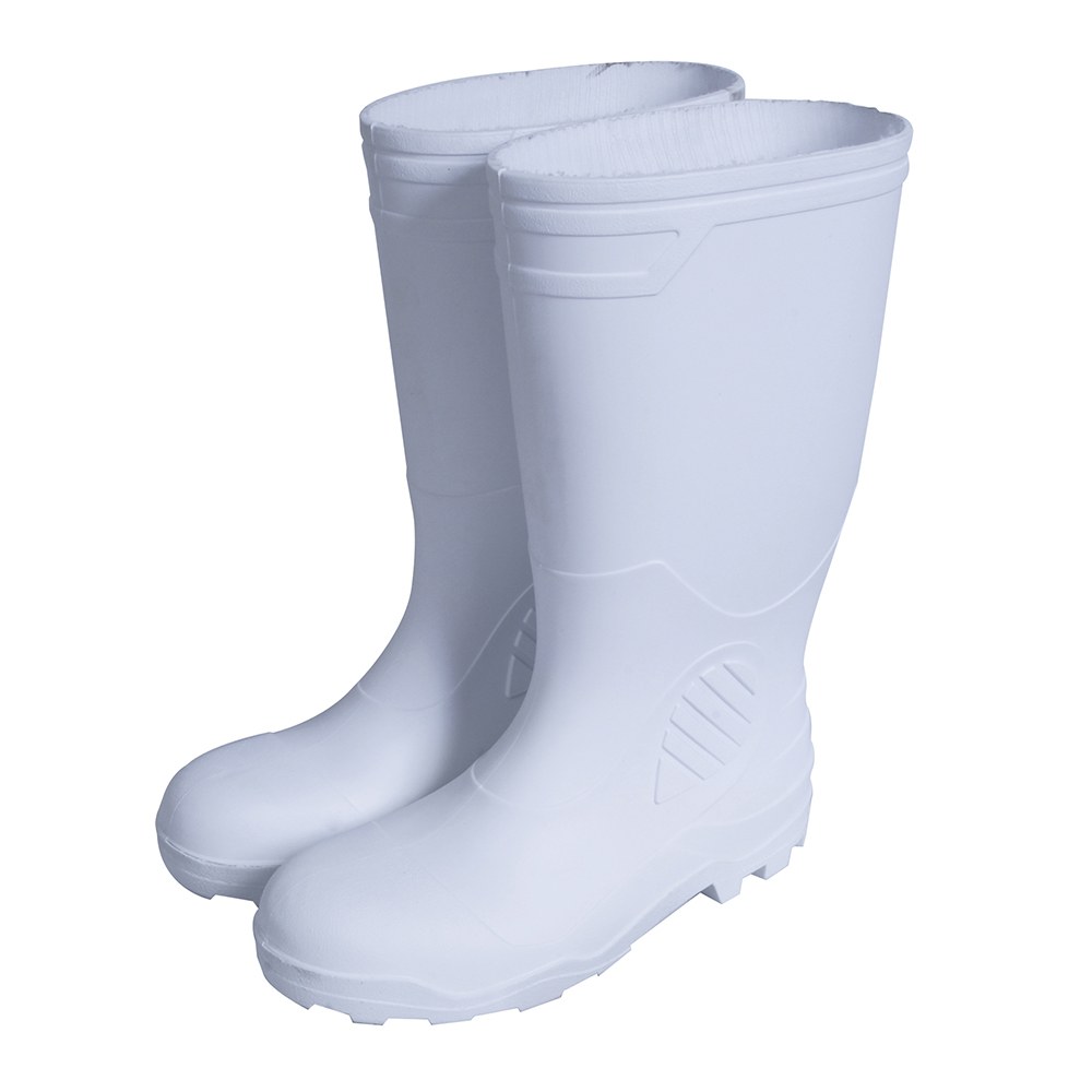 Botas plásticas sanitarias #24 cm Surtek
