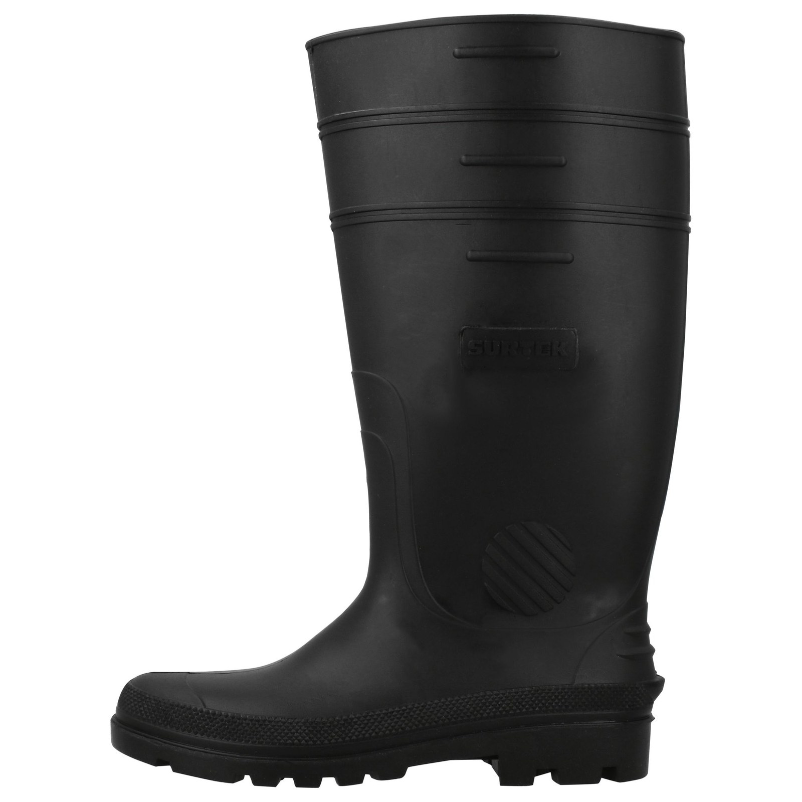 Botas plásticas jardineras #27 cm Surtek - Imagen 3