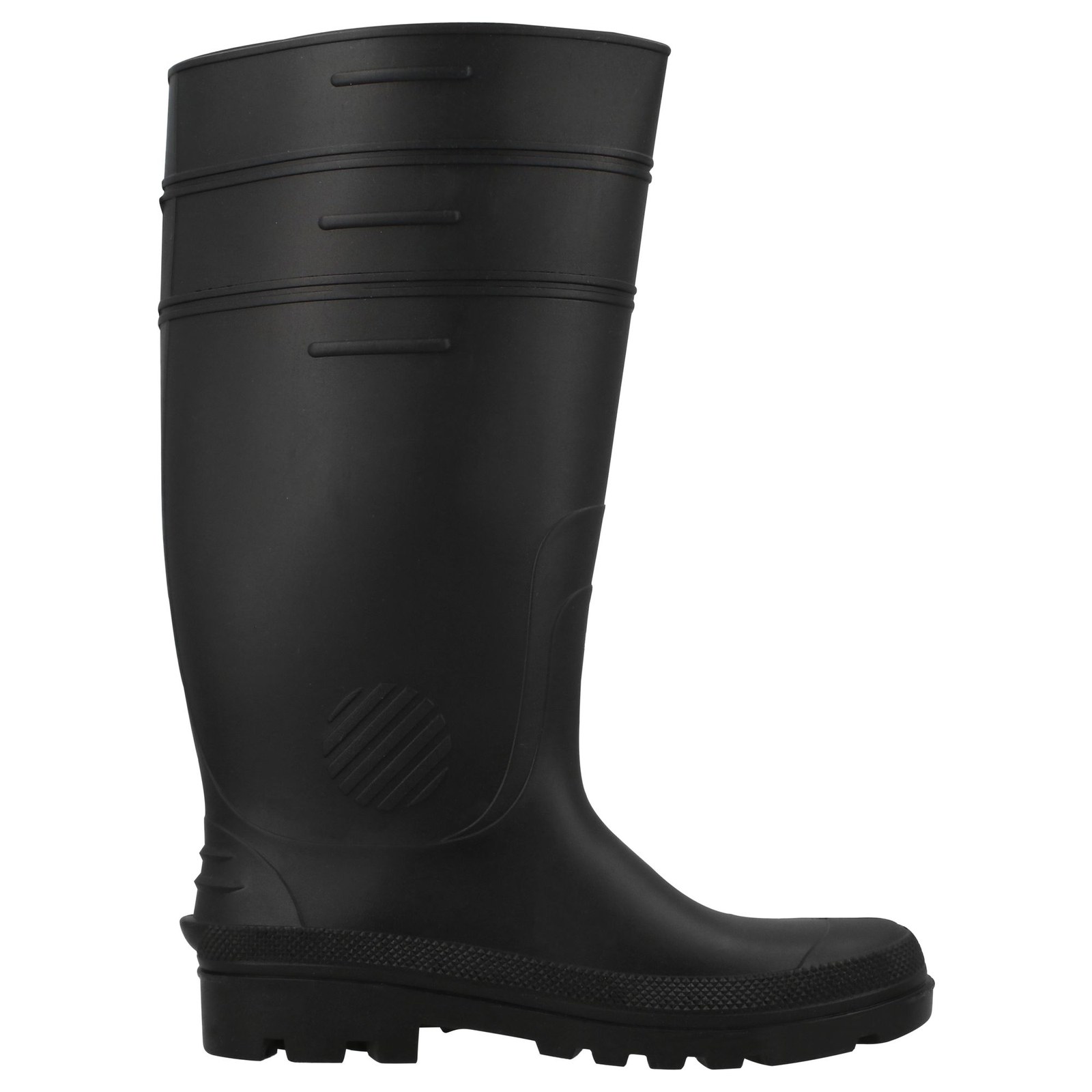 Botas plásticas jardineras #27 cm Surtek - Imagen 4