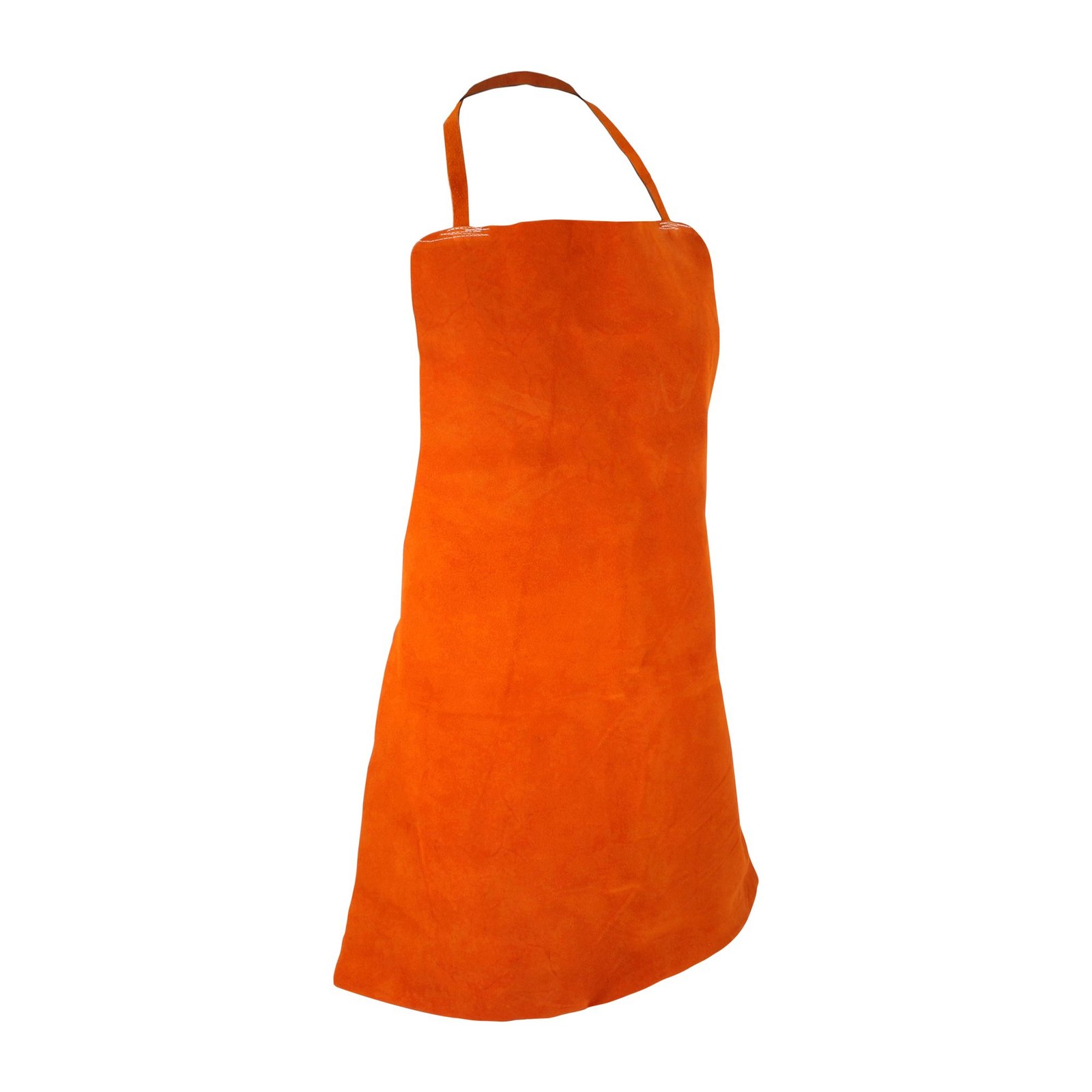 Mandil de carnaza para soldar, 80 cm Surtek - Imagen 2