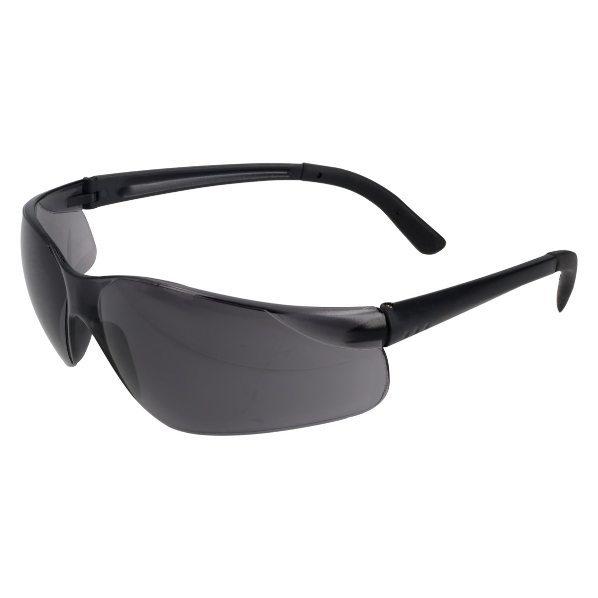 Lentes de seguridad modelo Panoramic, oscuros Surtek