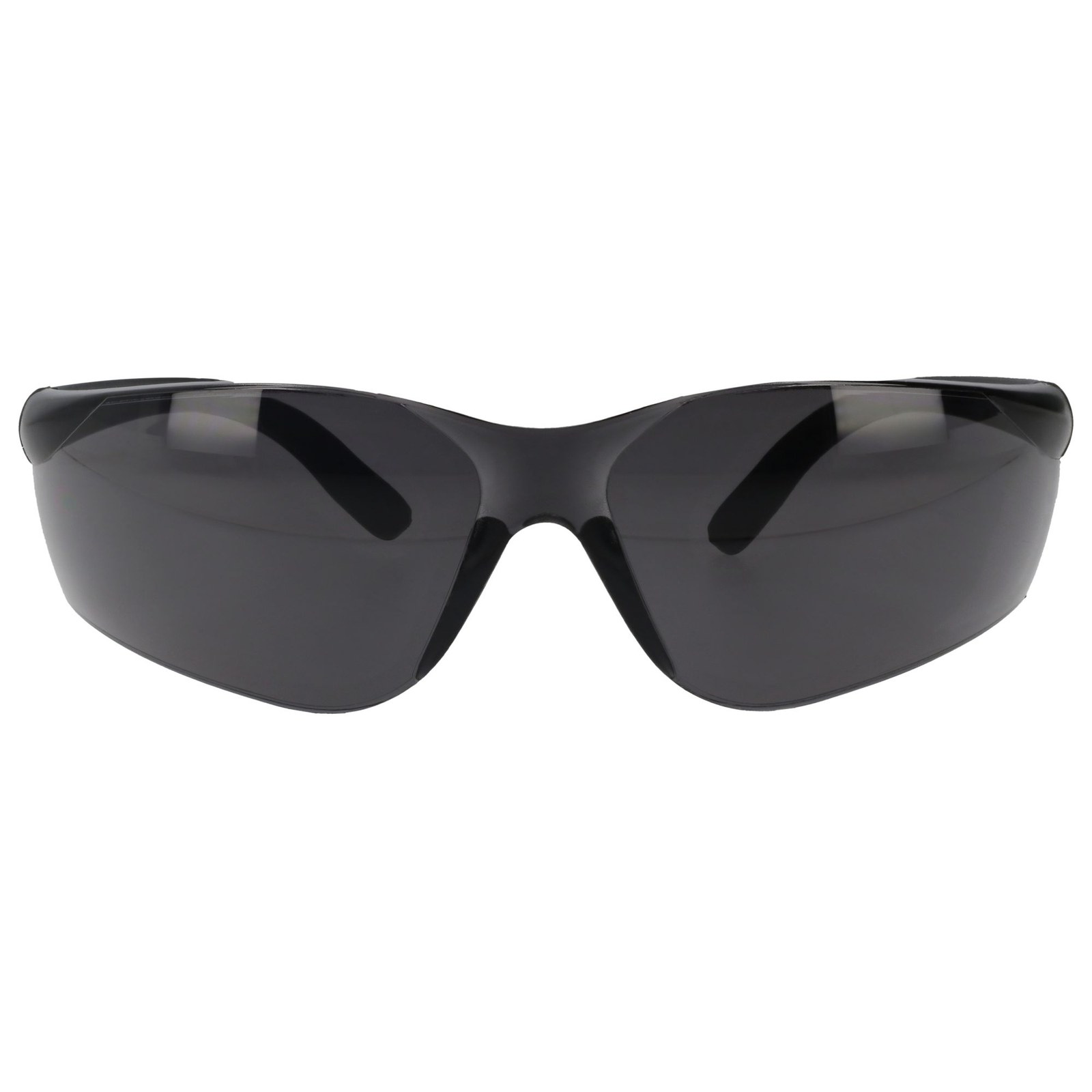 Lentes de seguridad modelo Panoramic, oscuros Surtek - Imagen 4