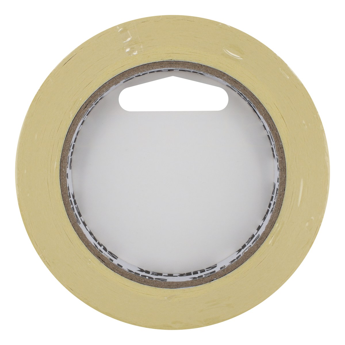 Cinta masking tape para enmascarar 13 mm x 50 m Surtek - Imagen 4