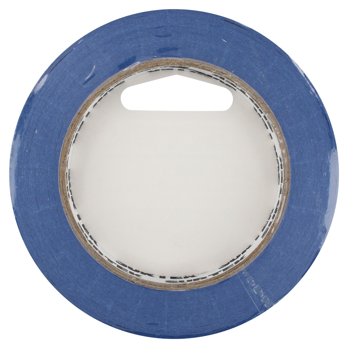Cinta masking tape azul para enmascarar 13 mm x 50 m Surtek - Imagen 4