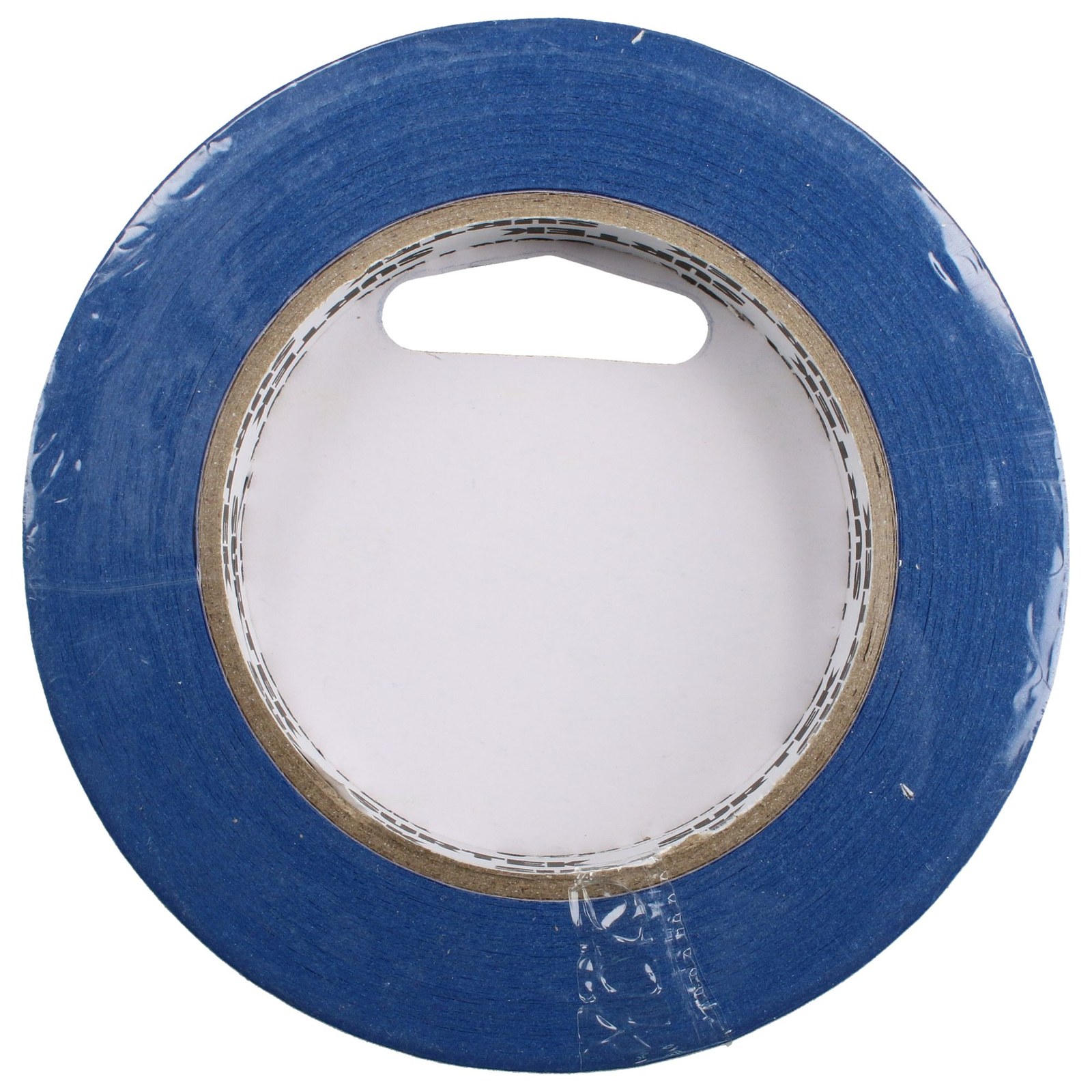 Cinta masking tape azul para enmascarar 19 mm x 50 m Surtek - Imagen 3