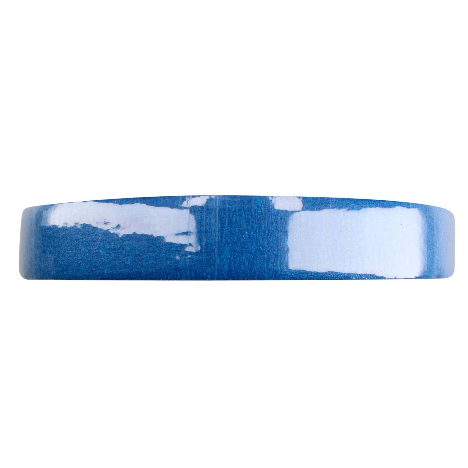 Cinta masking tape azul para enmascarar 19 mm x 50 m Surtek - Imagen 4