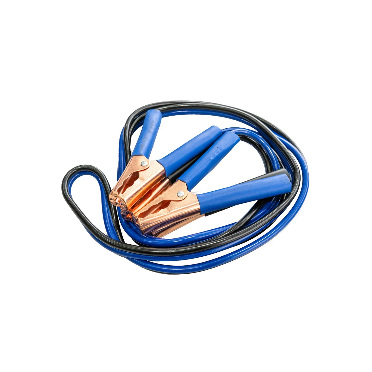 Cables pasa corriente, 2.5 m Foy