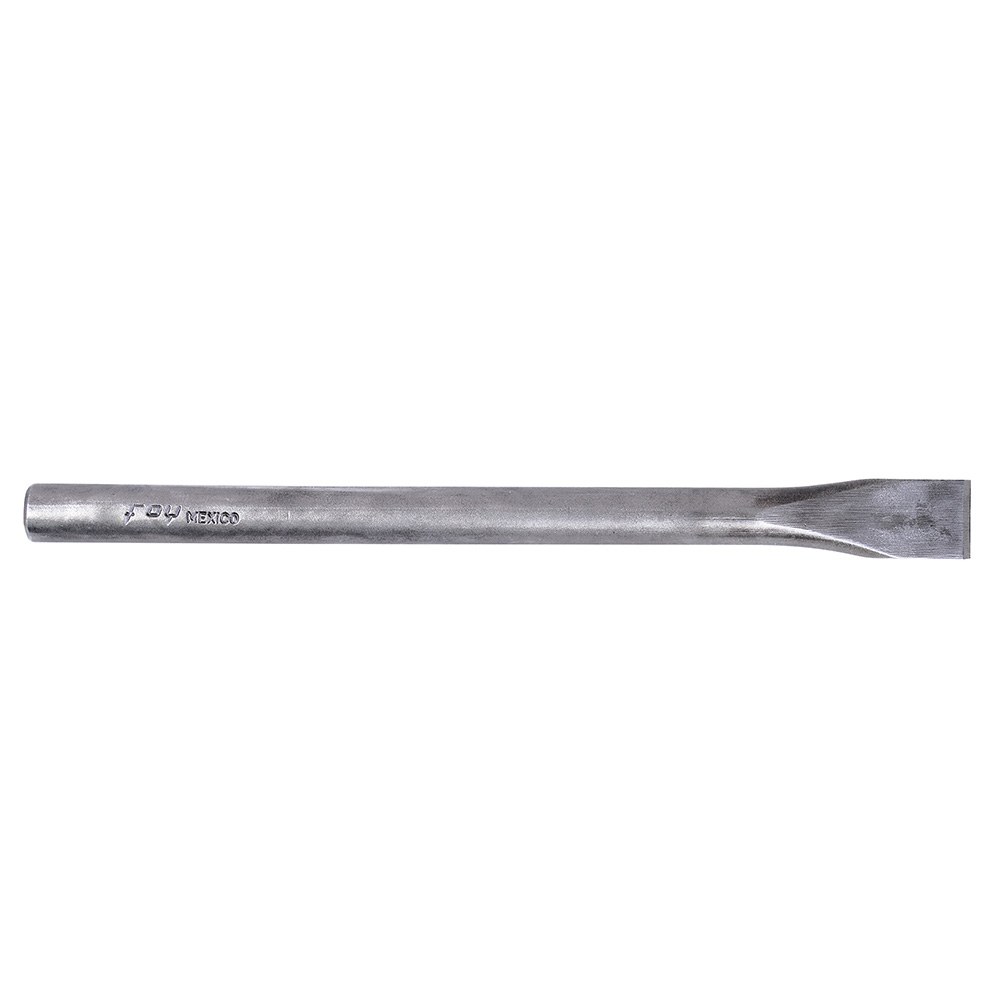 Cincel corta frío 1/2", 10" Foy
