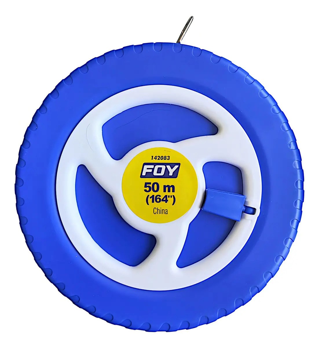 Cinta larga de fibra de vidrio 50 m Foy - Imagen 2