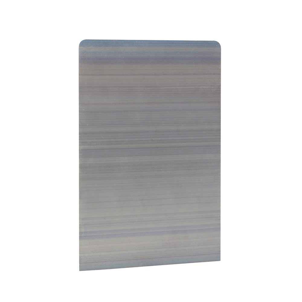 Cuña para raspar sin mango 4.5" x 2-3/4" Foy