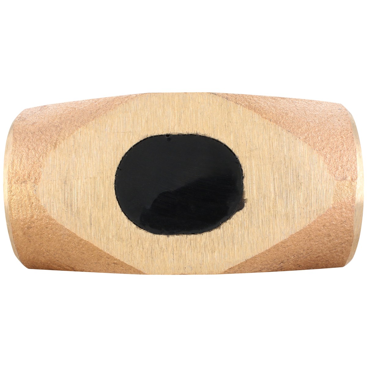 Marro de bronce con mango de fibra de vidrio de 15", 3.1 lb Urrea - Imagen 4