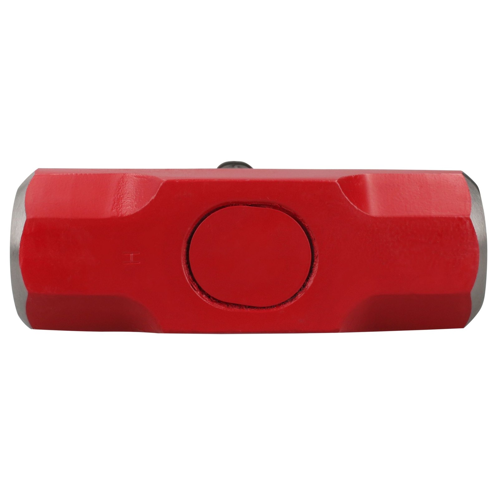 Marro irrompible con mango Rubber grip anti-vibración de 30", 8 lb Urrea - Imagen 4