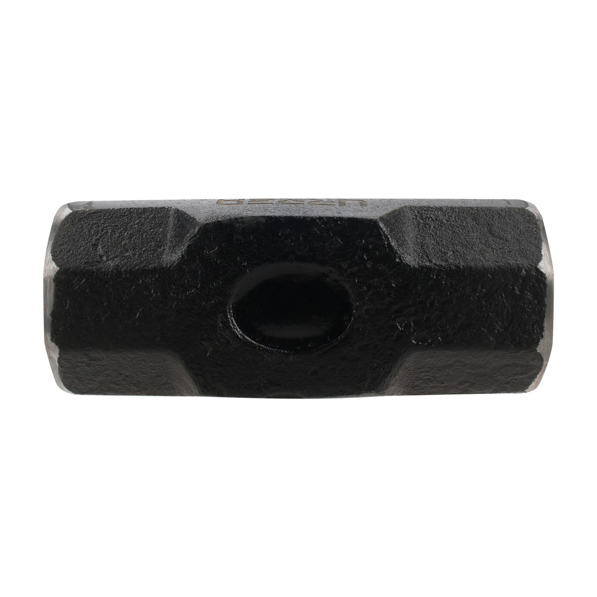 Marro octagonal cabeza maquinada con mango de fibra de vidrio de 36", 10 lb Urrea - Imagen 4