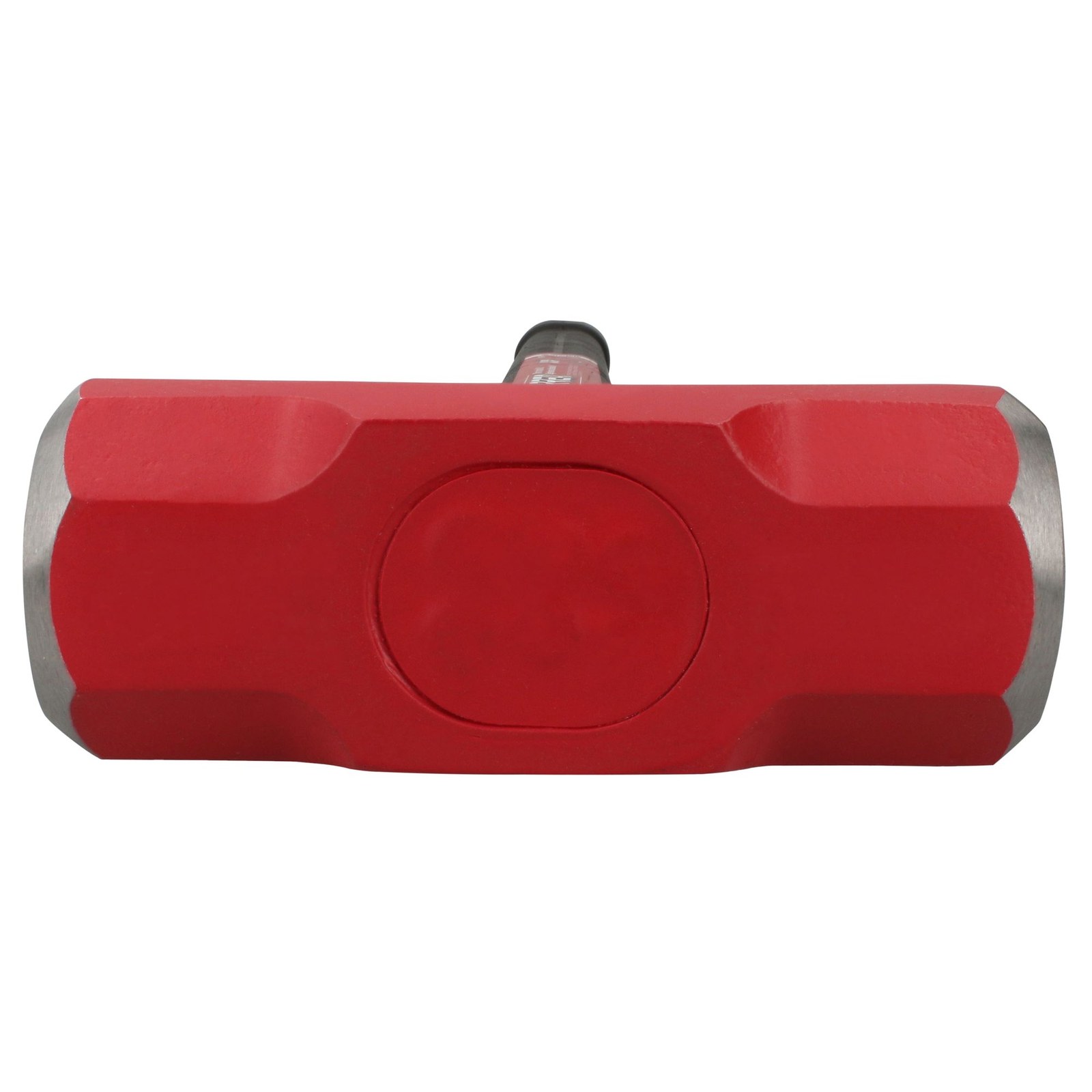 Marro irrompible con mango Rubber grip anti-vibración de 30", 12 lb Urrea - Imagen 4