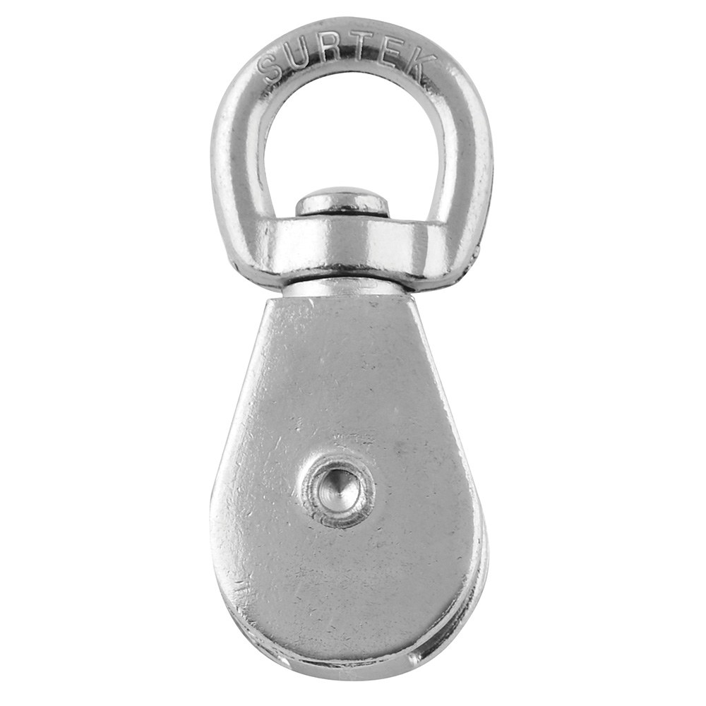 Garrucha para noria 1" Surtek