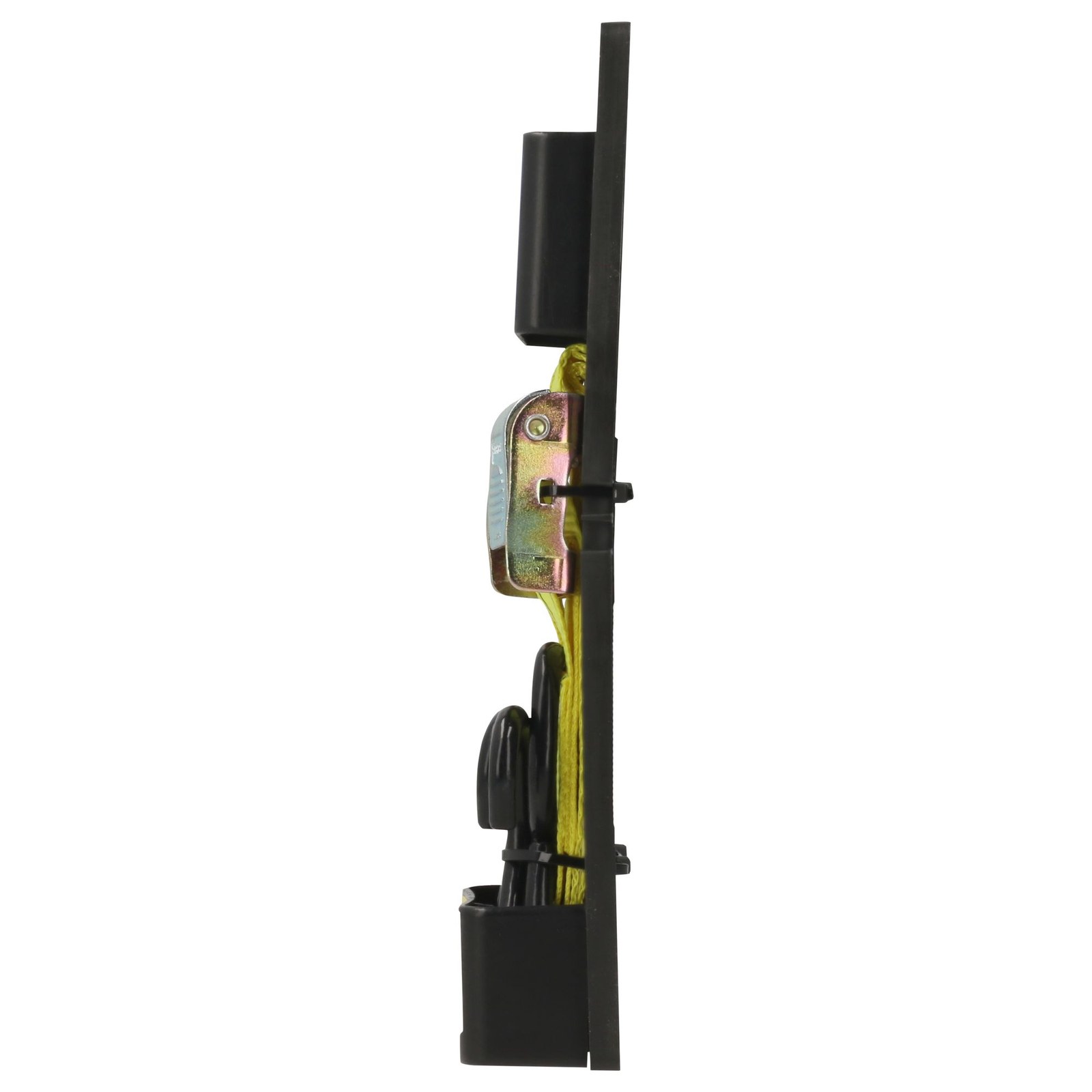 Juego de sujetadores tipo hebilla, 2 piezas Surtek - Imagen 4