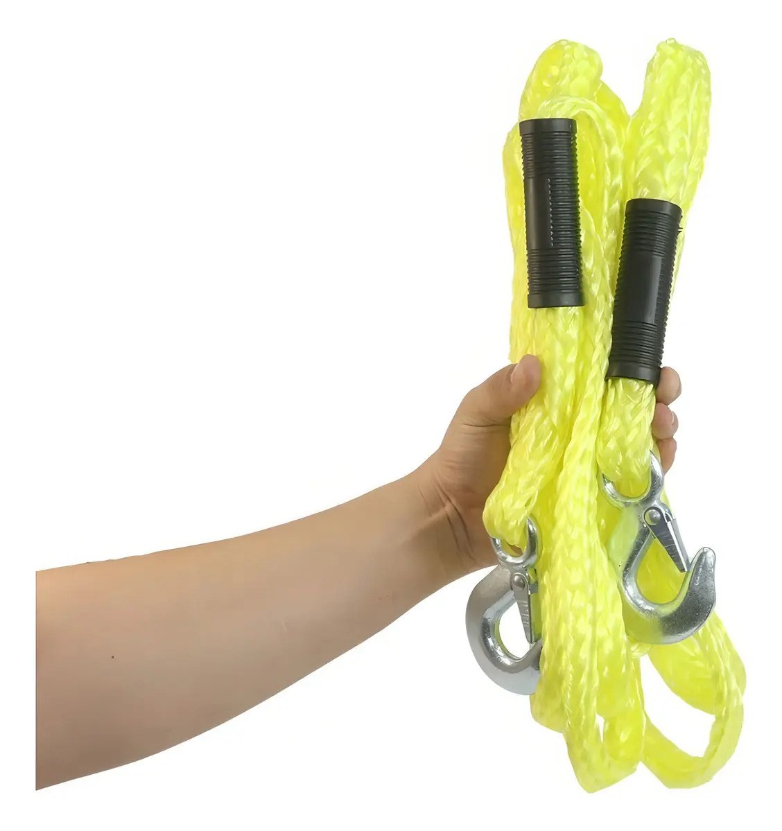 Cuerda para remolque 22 mm x 4.5 m Surtek - Imagen 2