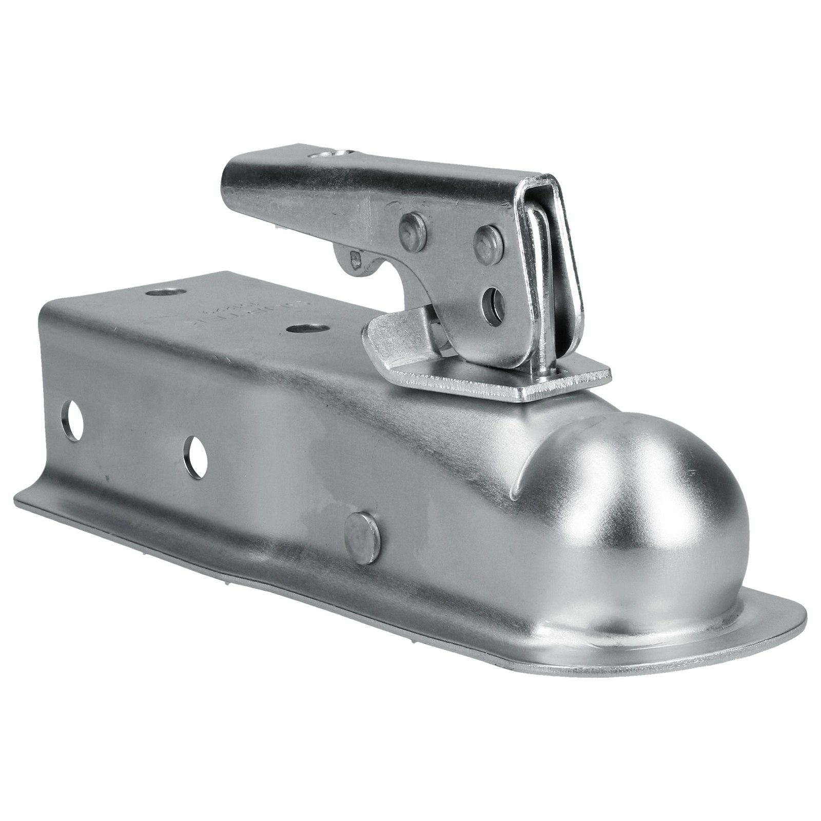 Acoplador para remolque 1-7/8" Surtek - Imagen 2