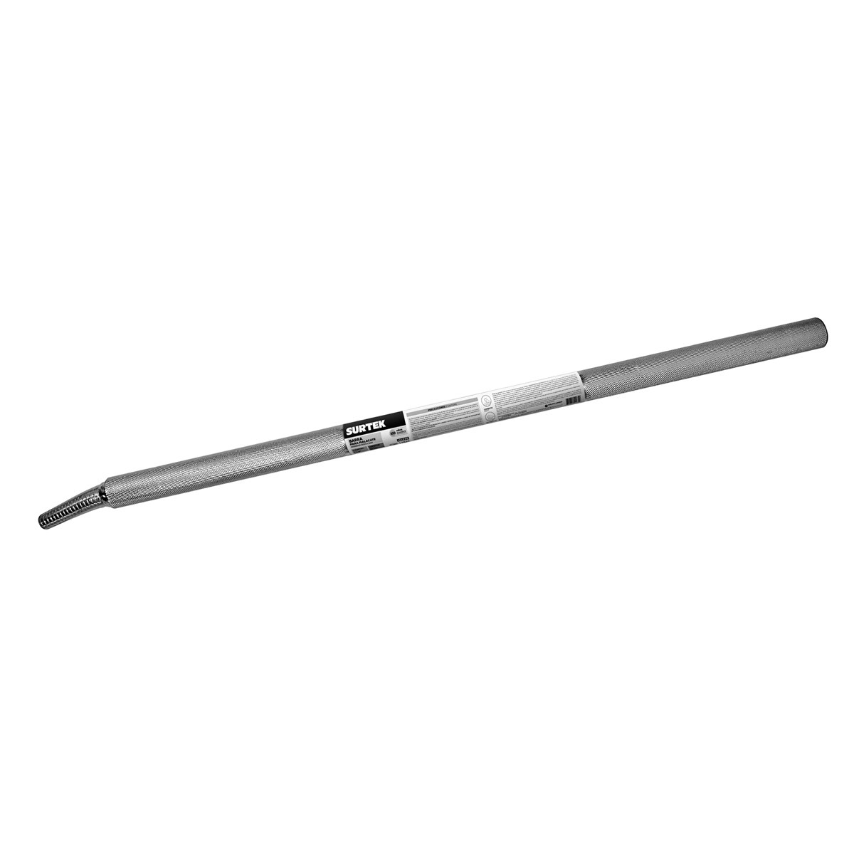 Barra para malacate para banda, 34" Surtek - Imagen 2