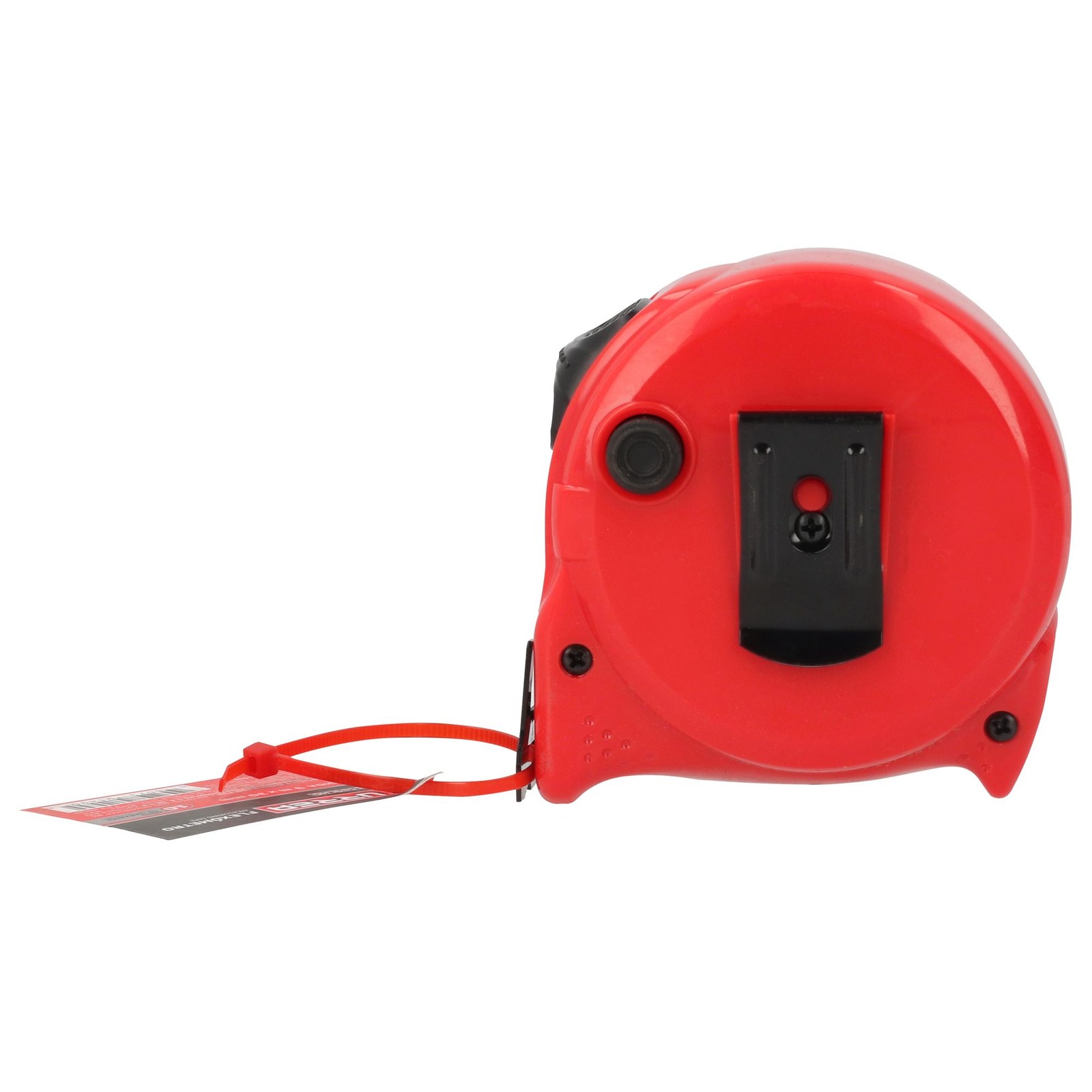 Flexómetro con carcasa de plástico 9 m x 30 mm granel Urrea - Imagen 3