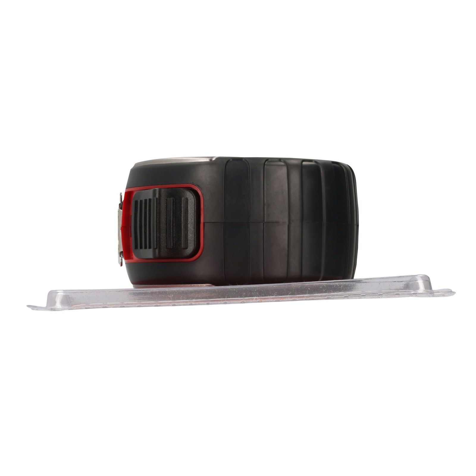 Flexómetro con carcasa de acero inoxidable 10 m x 30 mm Urrea - Imagen 4