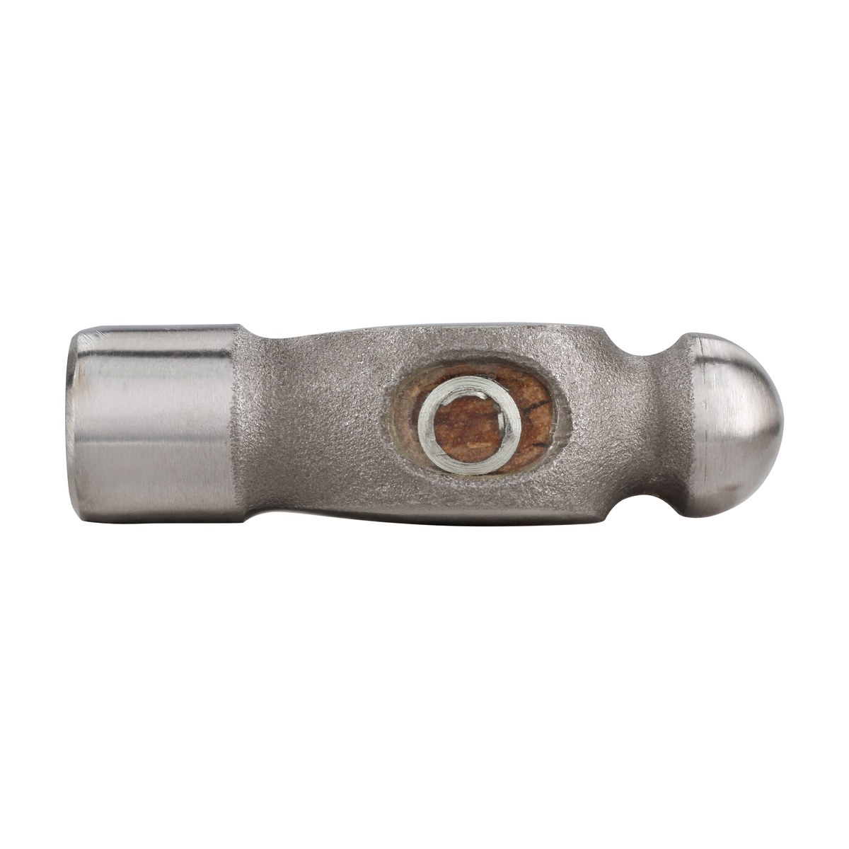 Martillo pulido de bola con mango de madera con grip de 13", 16 oz Surtek - Imagen 3
