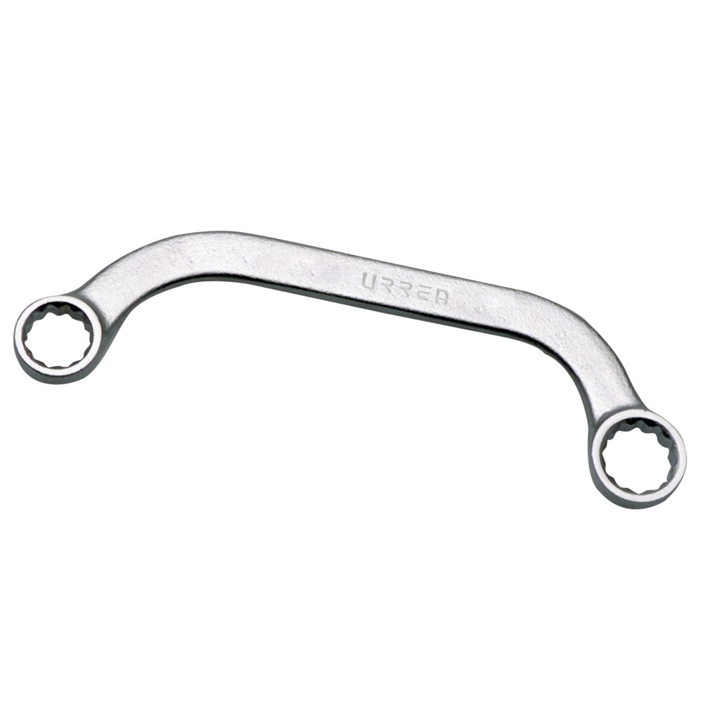 Llave de obstrucción métrica, 12 puntas, 14 x 15 mm Urrea