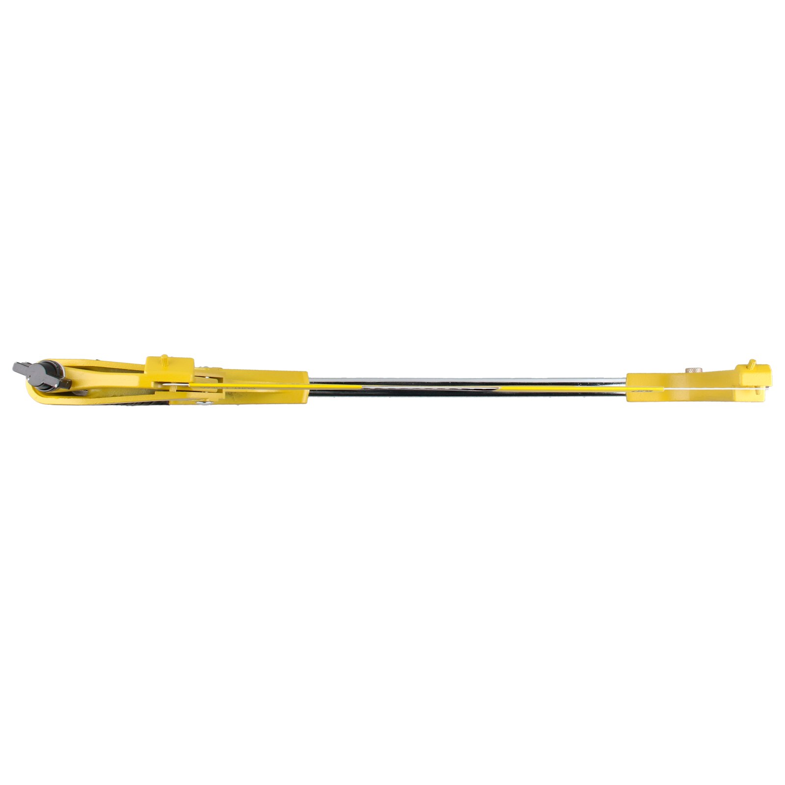 Arco de segueta de alta tensión fijo 12", 17" Surtek - Imagen 2