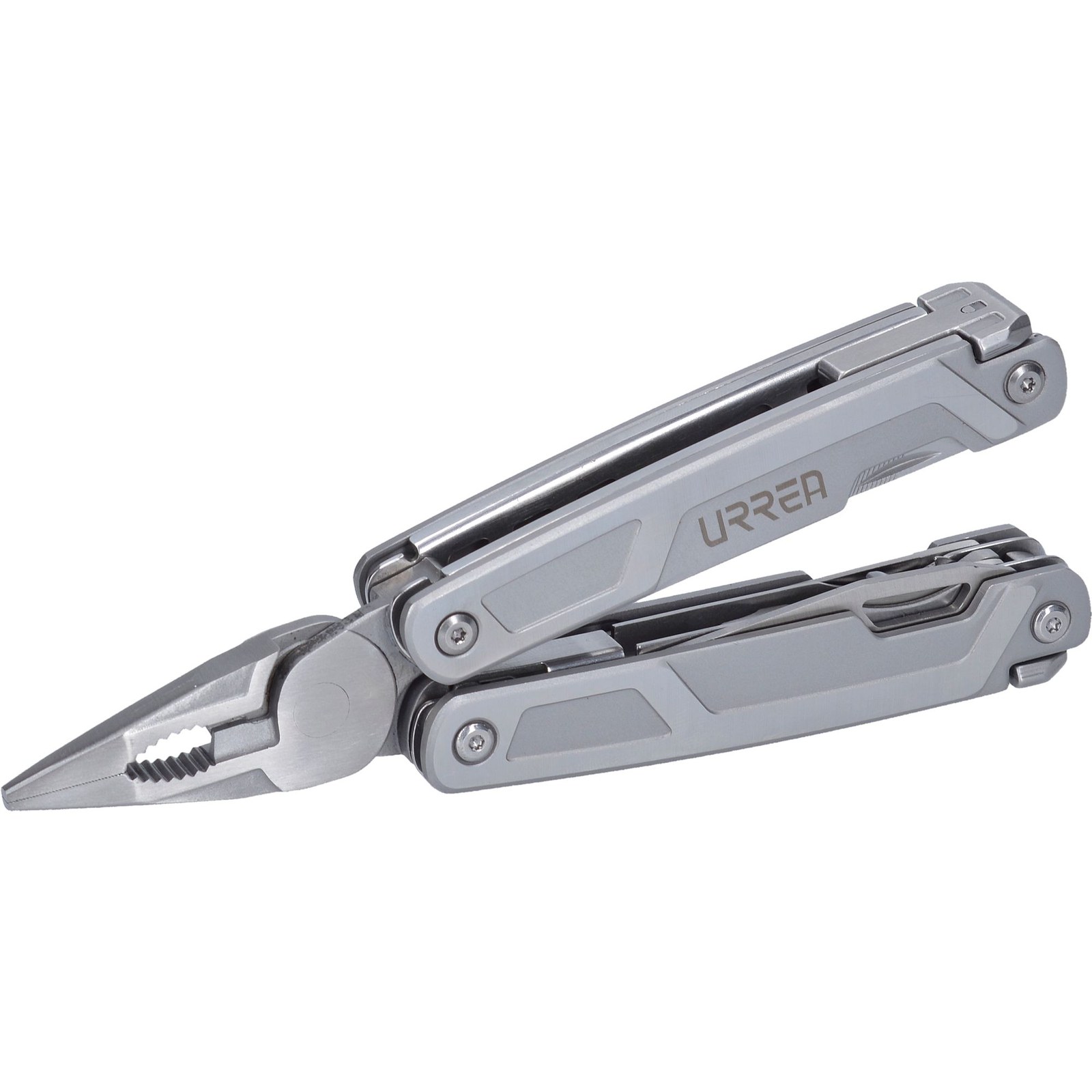 Pinza multiherramienta 16 en 1 de 7" Urrea - Imagen 2