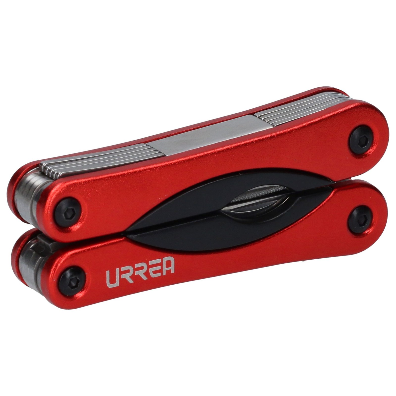 Pinza multiherramienta 15 en 1 de 6" Urrea - Imagen 3