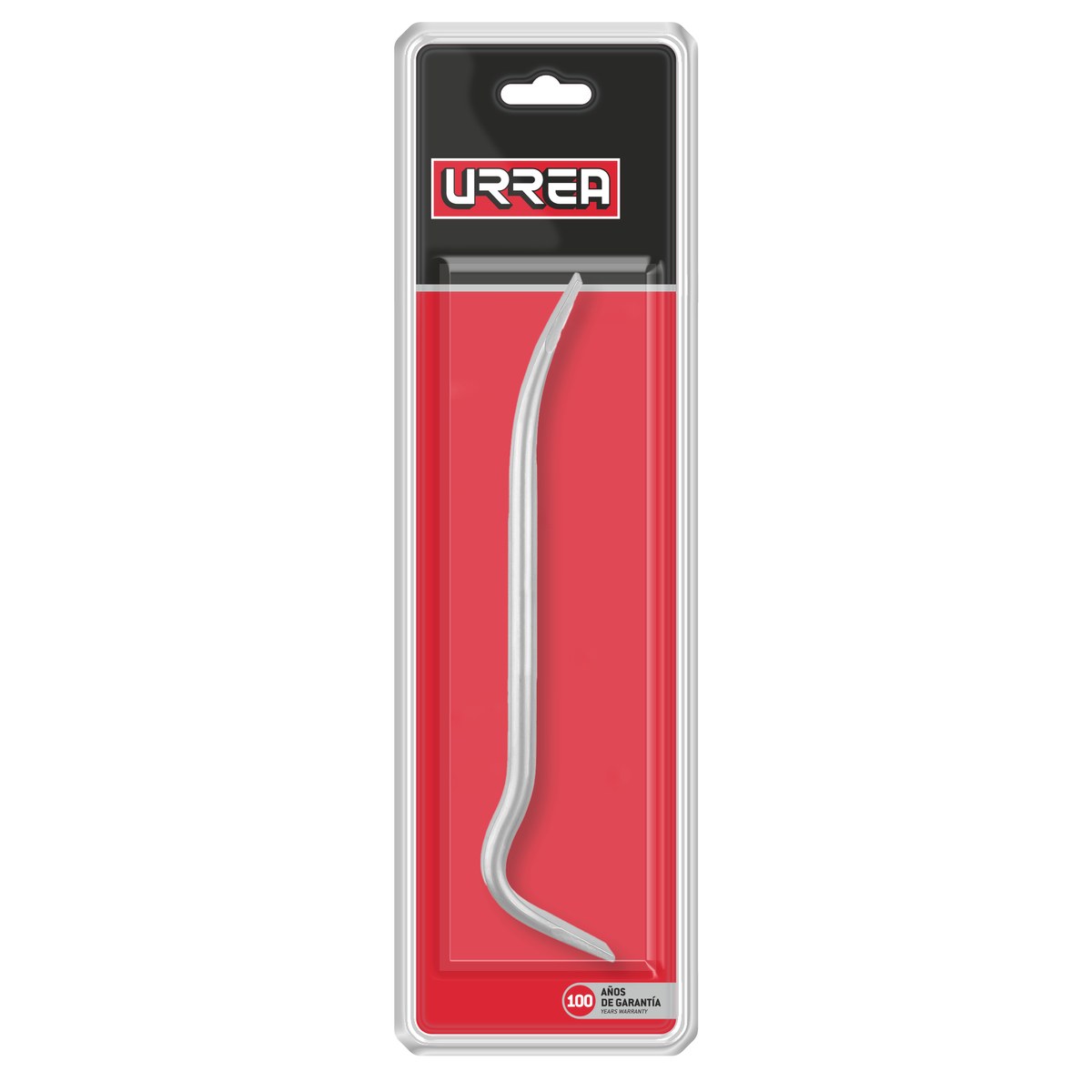 Barra para ajuste de frenos 7-1/4" Urrea - Imagen 2