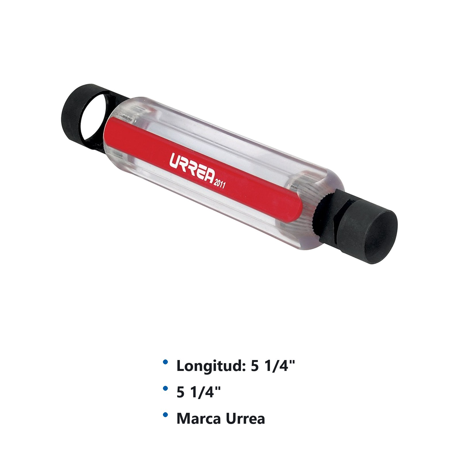 Herramienta para rondana del resorte del freno 7/8" a 11/16" Urrea - Imagen 3