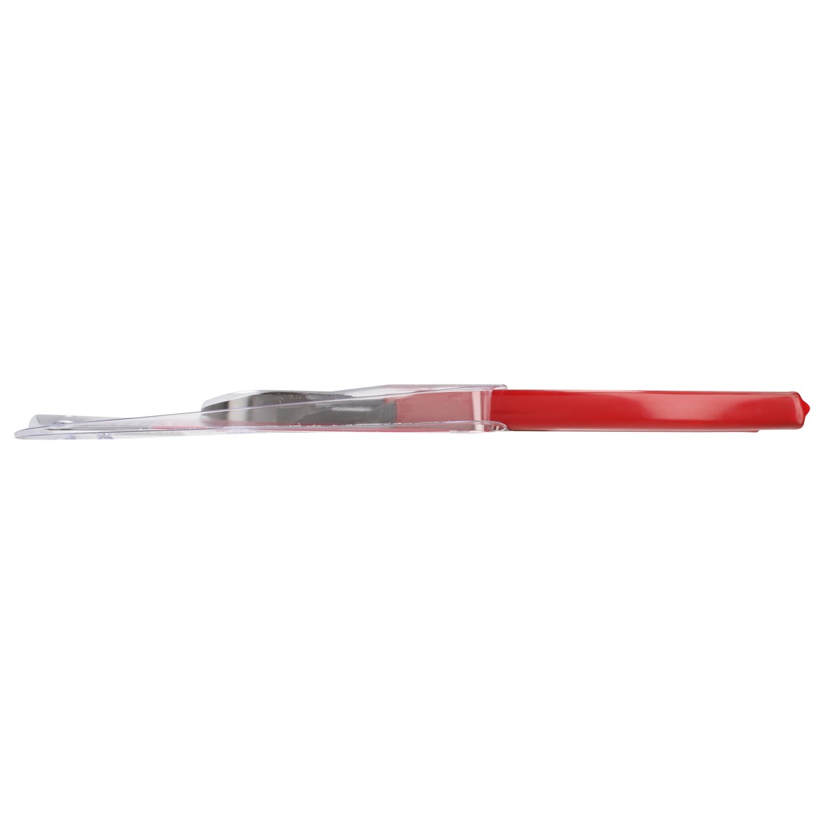 Pinza para electricista con mango rubber grip de 8" corte diagonal alta palanca Urrea - Imagen 3