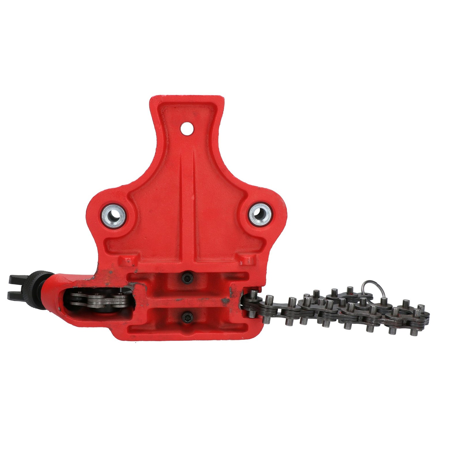 Prensa de cadena para tubos de 1/8" a  6" Urrea - Imagen 4