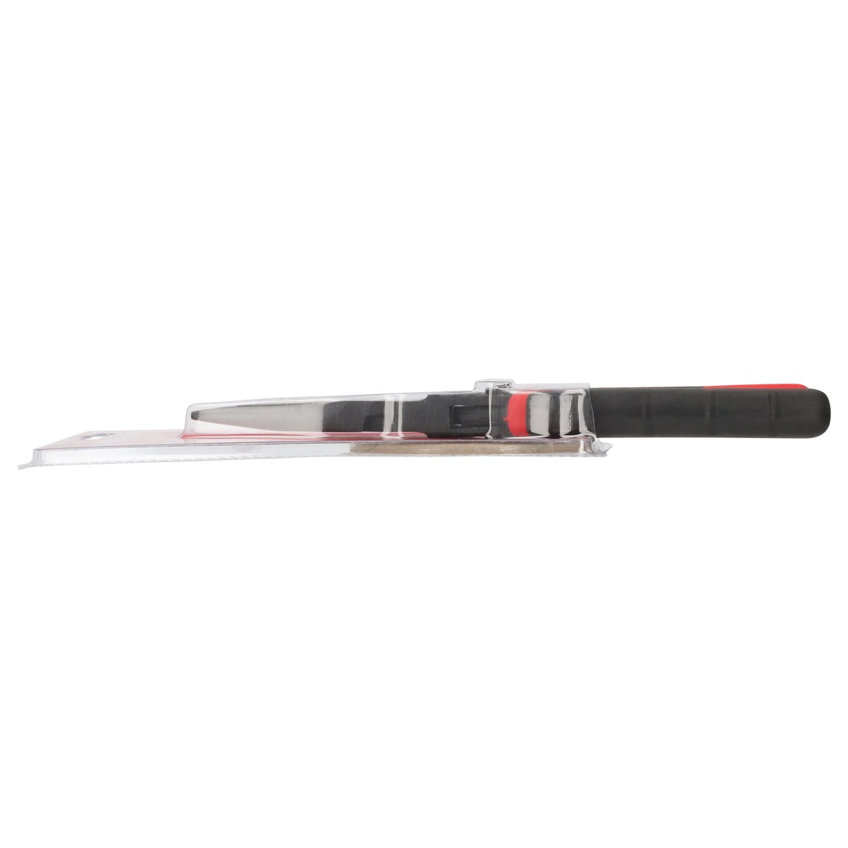 Pinza para electricista con mango bimaterial palanca compuesta de 8" punta larga Urrea - Imagen 4
