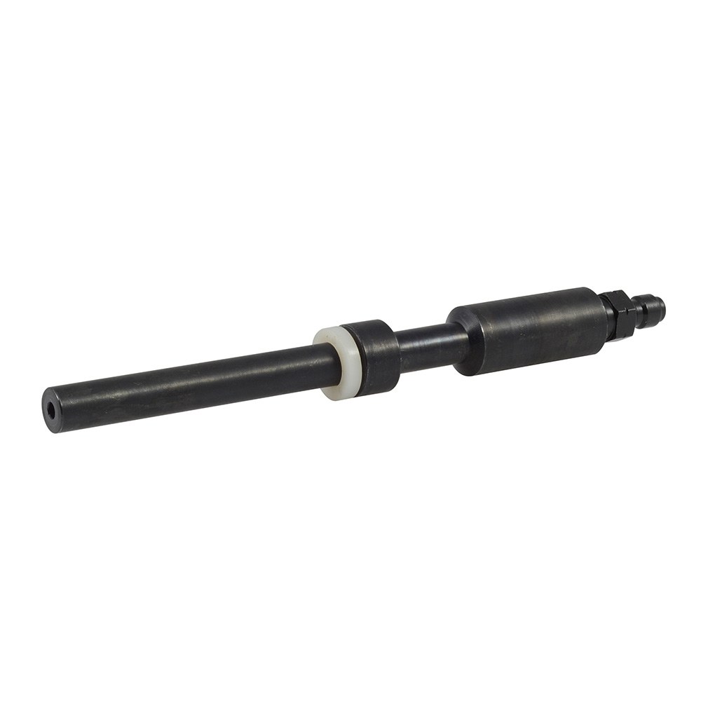 Adaptador para verificador de compresión de motores a diésel 2340D, Tipo inyector 3/8" Urrea