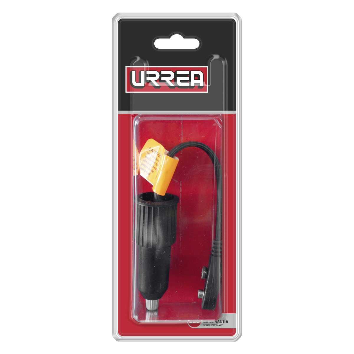Conector de suministro de corriente Urrea - Imagen 2