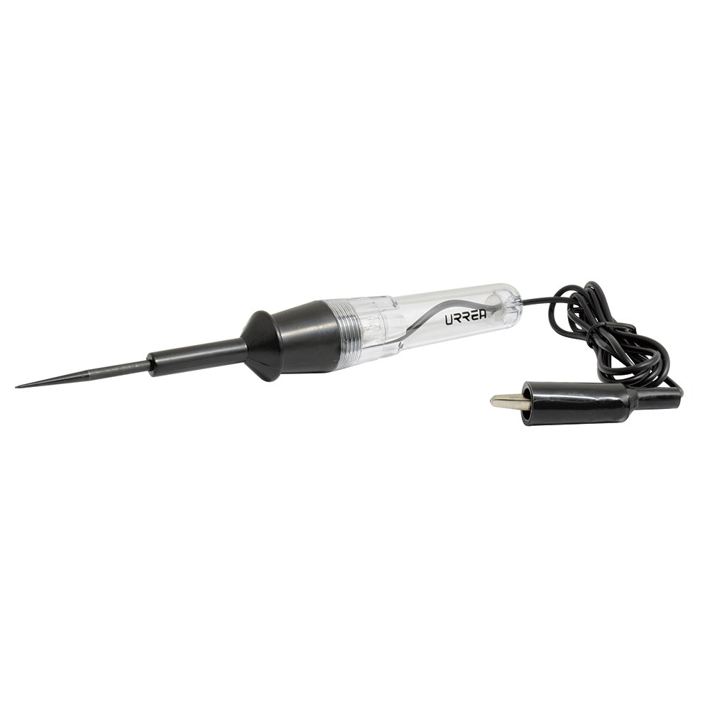 Probador de circuito de CD 12 V Urrea