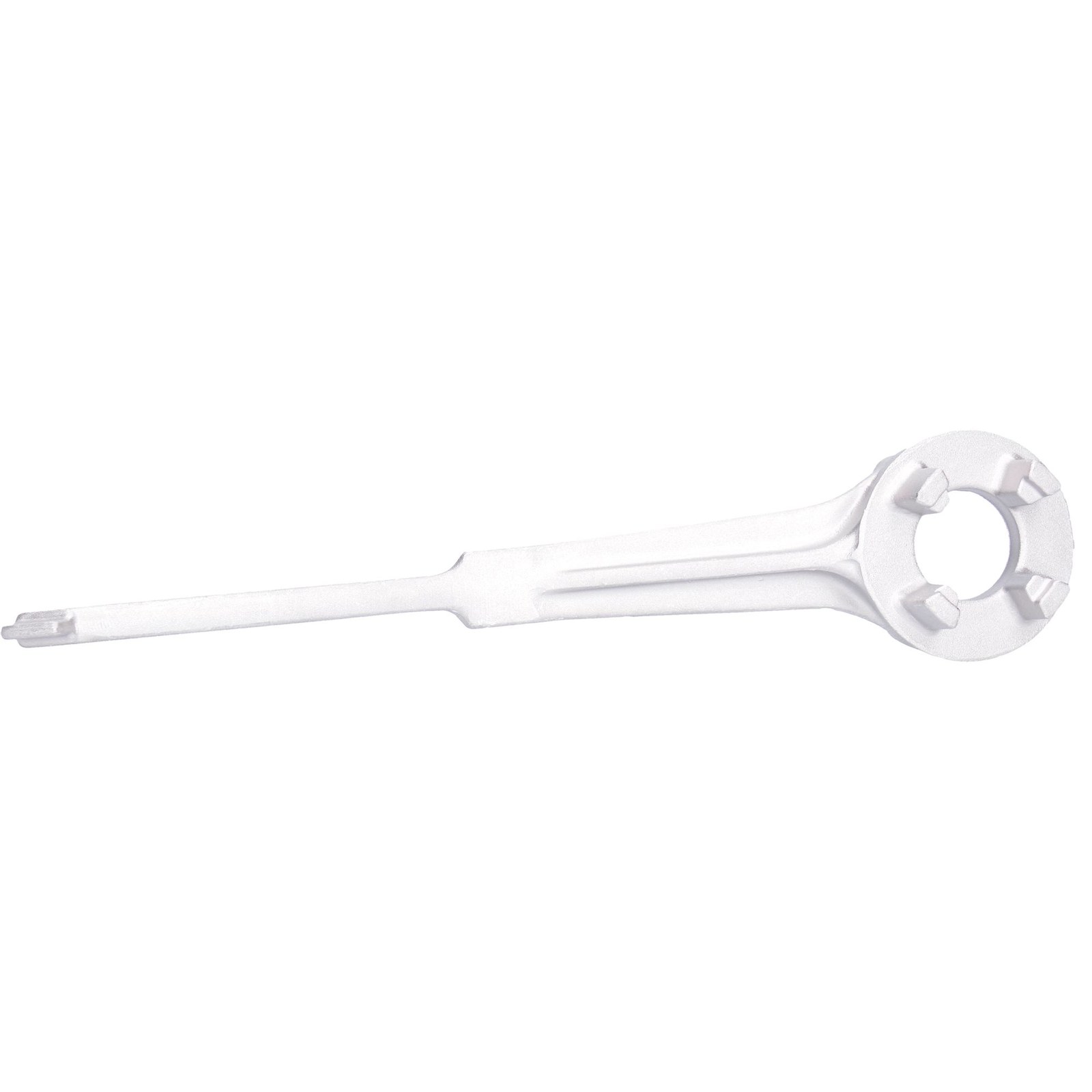 Llave para tapa de tambo de aluminio fundido 2" y 3/4" Urrea - Imagen 4