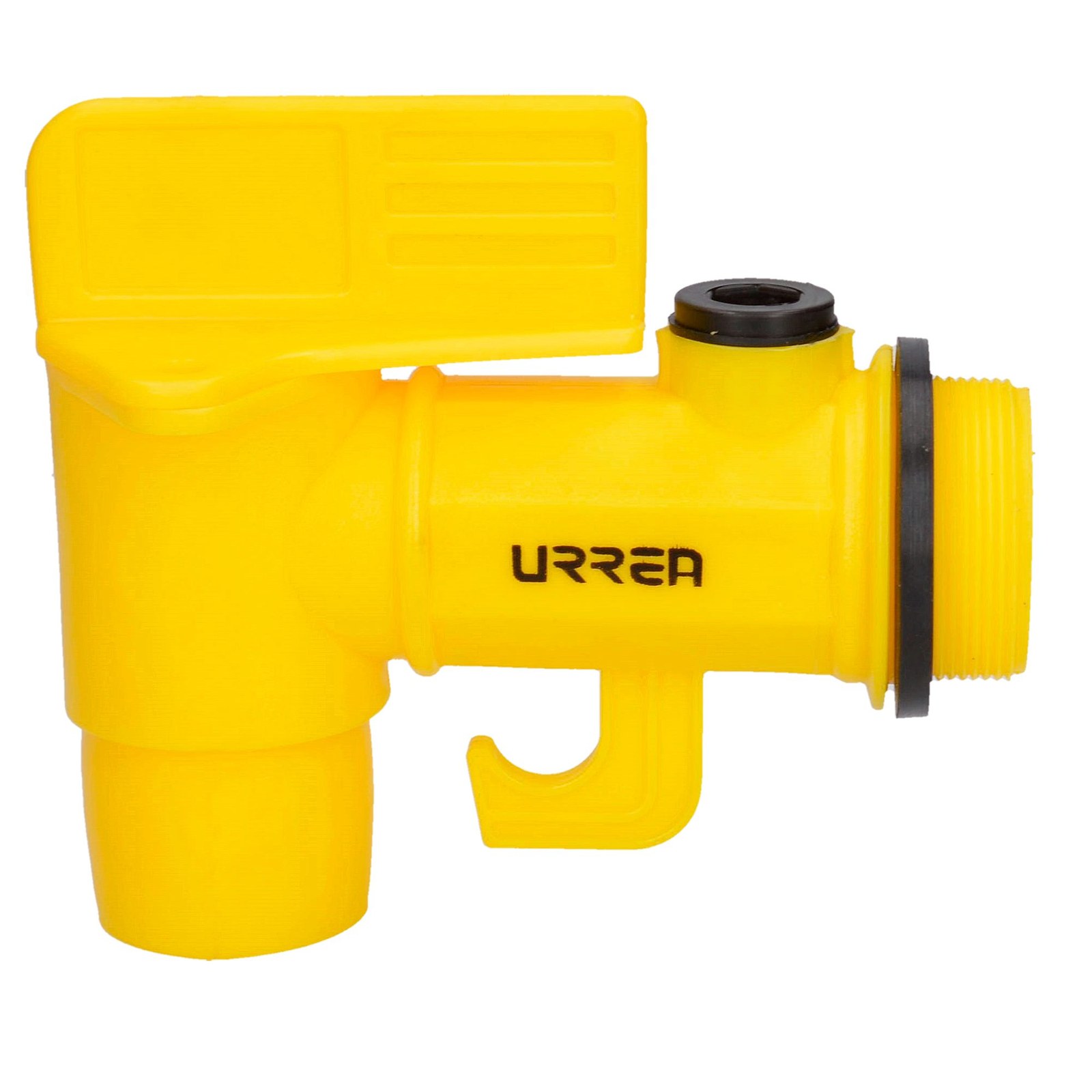 Grifo para tambo de polietileno 2" Urrea - Imagen 3