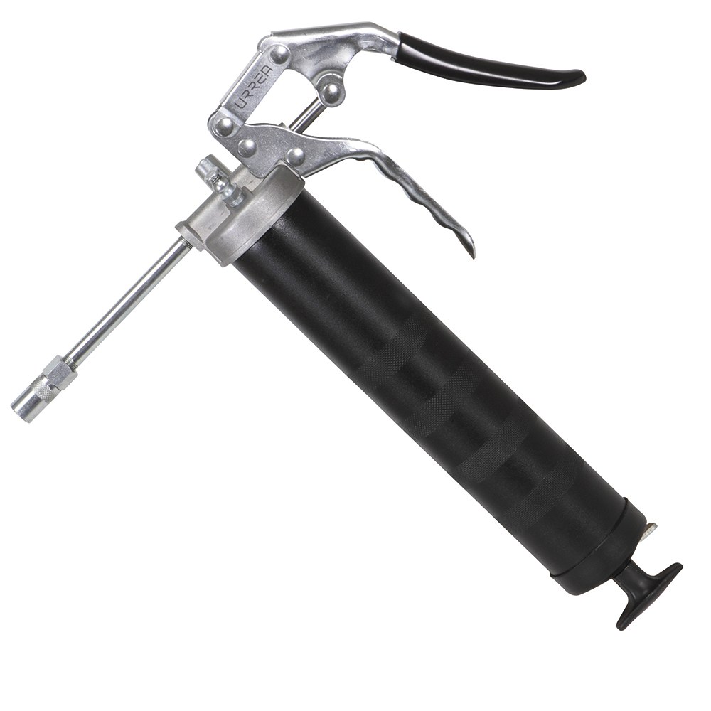 Inyector de grasa a una mano de 397 g, 5000 PSI Urrea