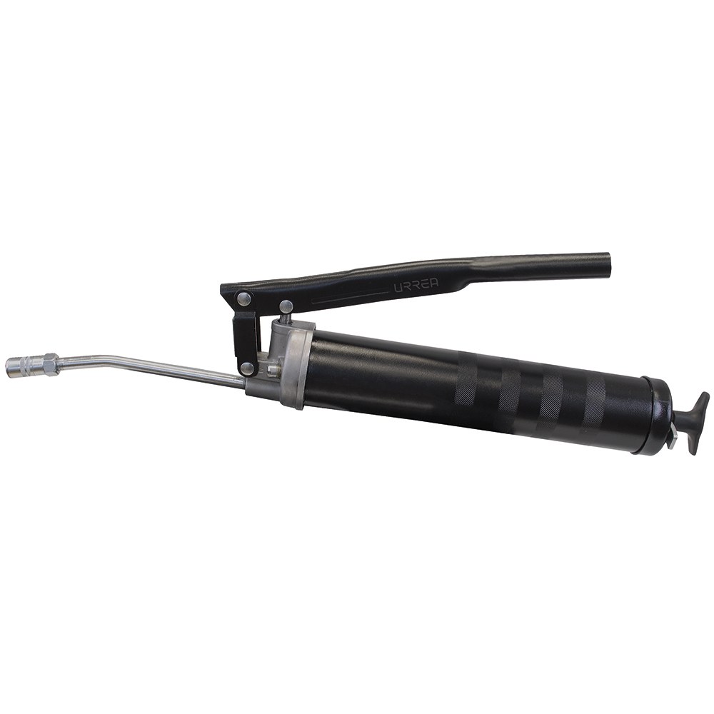 Inyector de grasa a dos manos de 400 g, 6000 PSI general Urrea