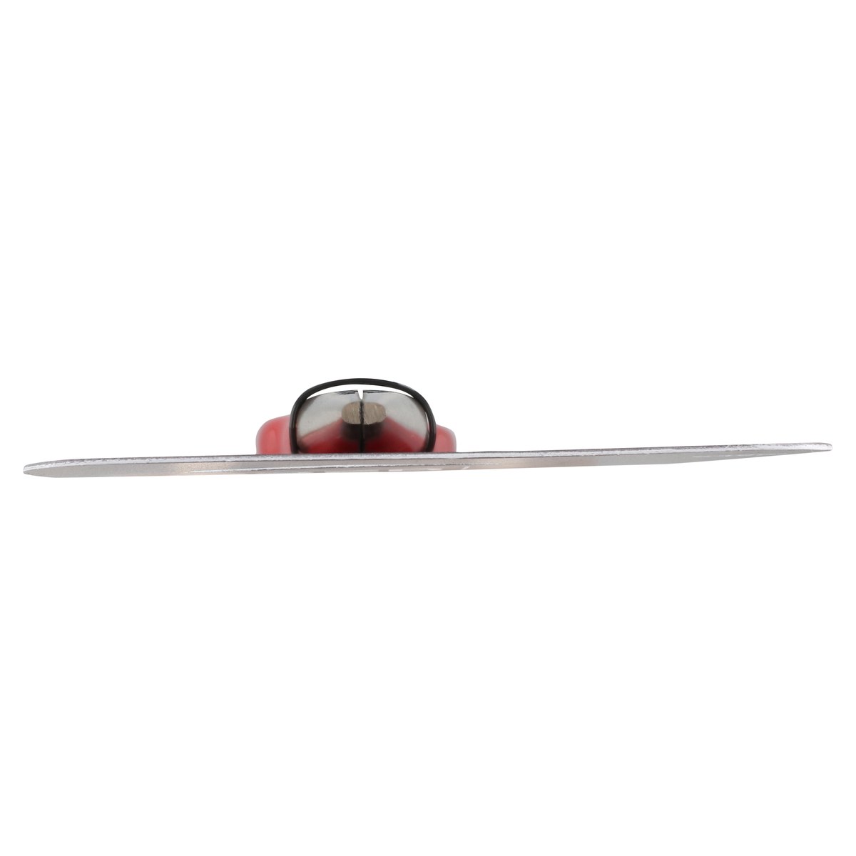 Pinza para electricista con mango rubber grip de 11" extra larga recta Urrea - Imagen 4