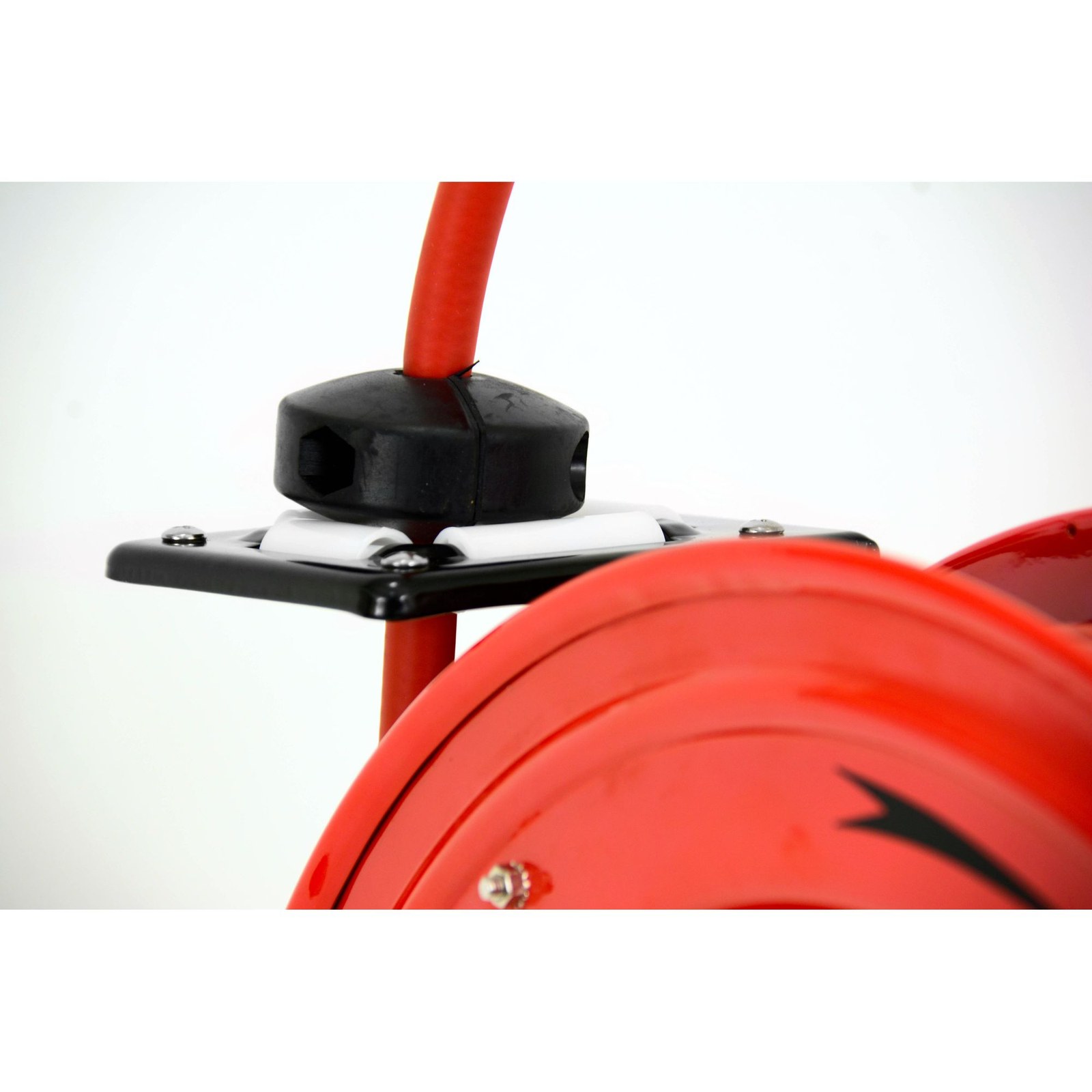 Carrete para manguera de 1/2", 15.2 m, 300 PSI Urrea - Imagen 3