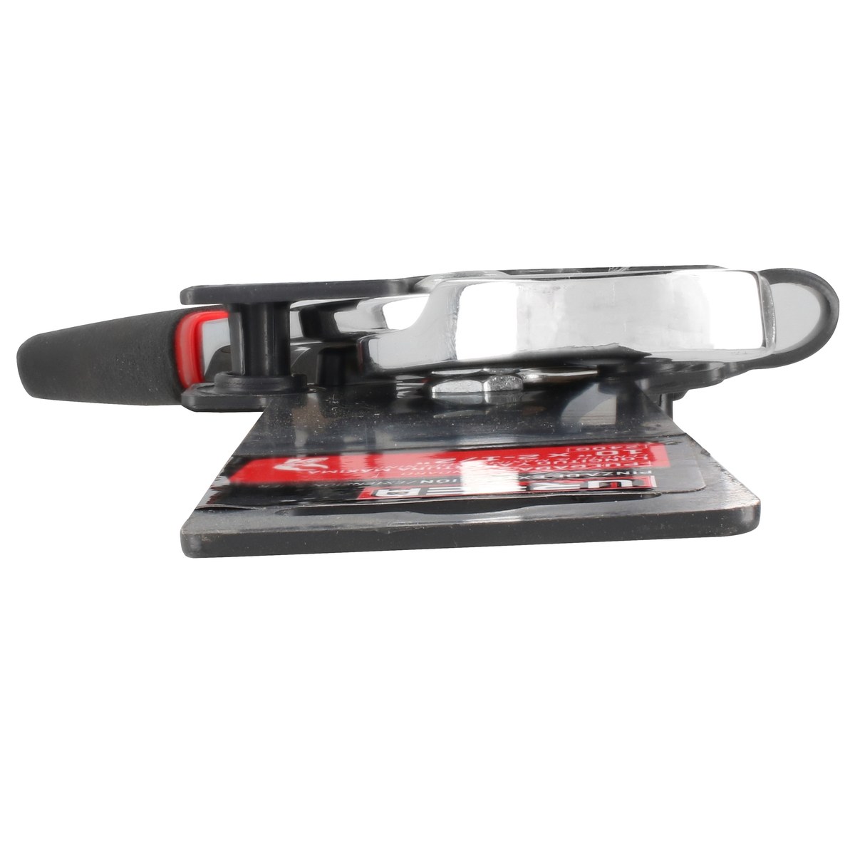 Pinza de extensión 5 posiciones mango rubber grip de 10" Urrea - Imagen 3