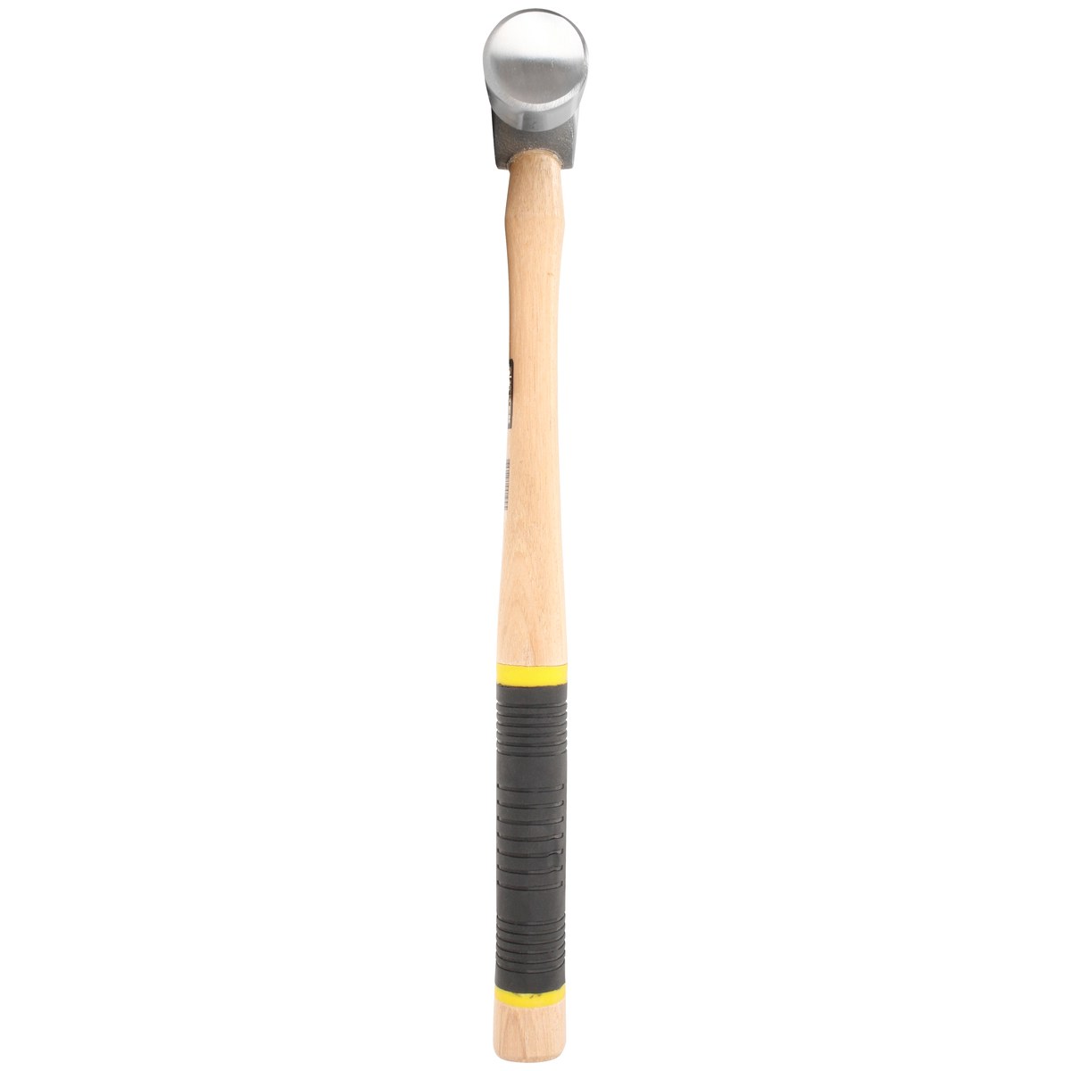 Martillo pulido de bola con mango de madera con grip de 16", 24 oz Surtek - Imagen 3