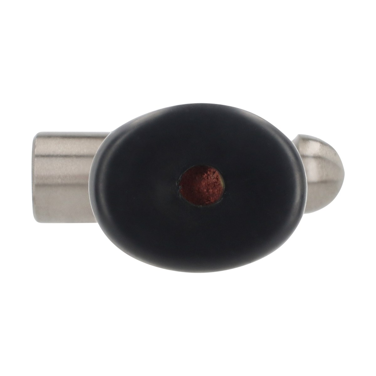 Martillo de bola pulido con mango de madera de 16", 24 oz Surtek - Imagen 2