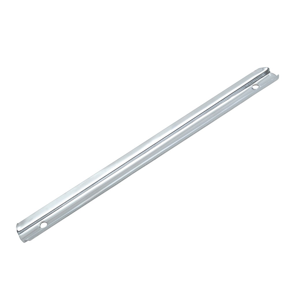 Riel para clips y dados 6" Urrea