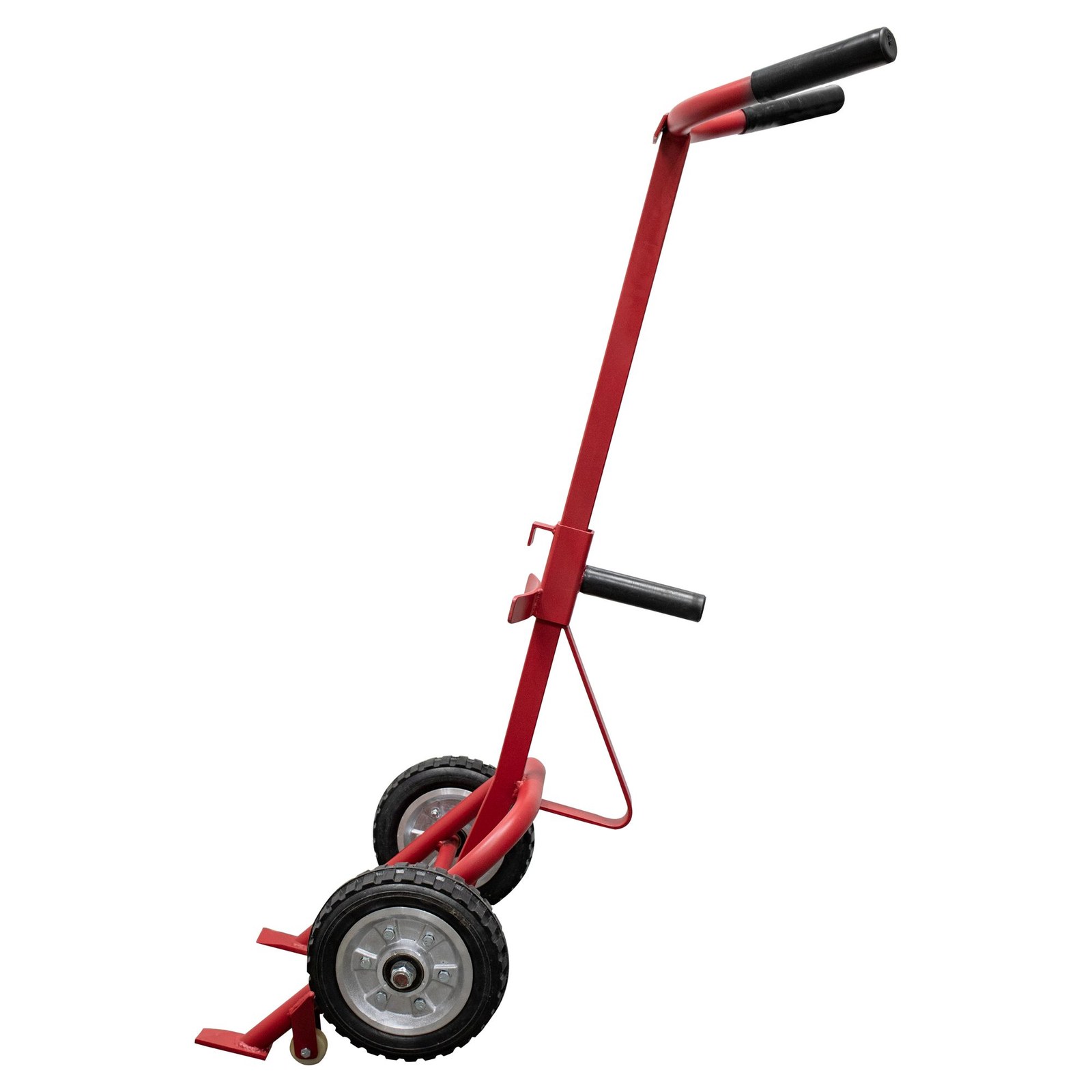 Diablo para tambos capacidad 300 kg Urrea - Imagen 3
